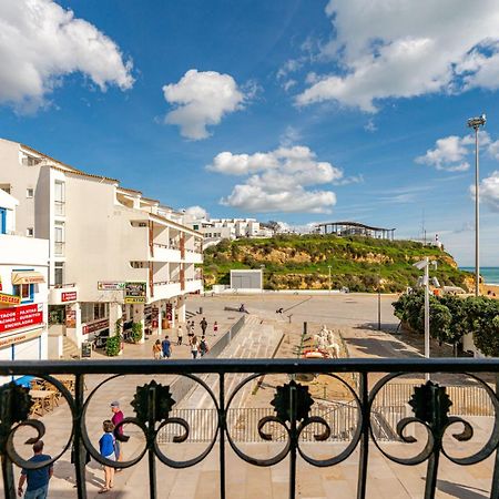 Down Town Beach House Albufeira Buitenkant foto